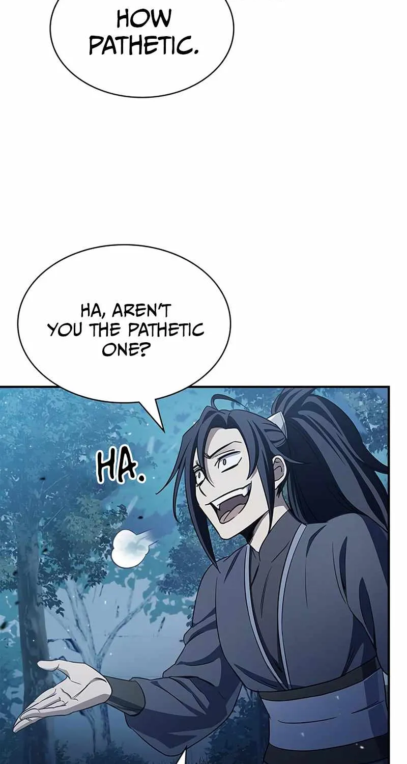 Heavenly Grand Archive’s Young Master Chapter 5 page 42 - 