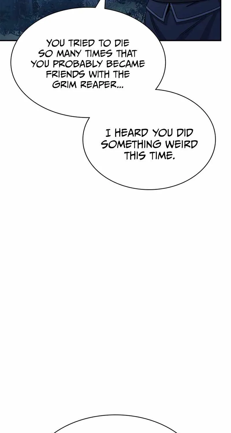 Heavenly Grand Archive’s Young Master Chapter 5 page 43 - 