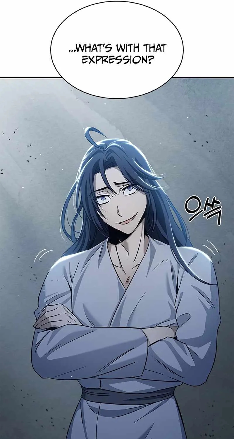 Heavenly Grand Archive’s Young Master Chapter 5 page 51 - 