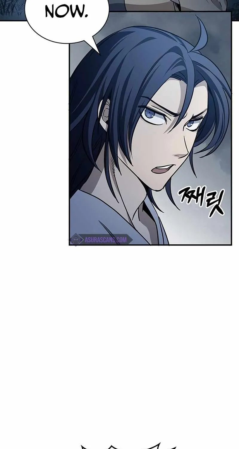 Heavenly Grand Archive’s Young Master Chapter 5 page 55 - 