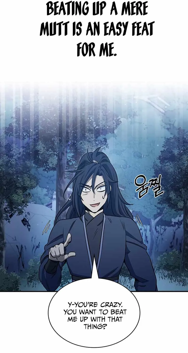 Heavenly Grand Archive’s Young Master Chapter 5 page 63 - 