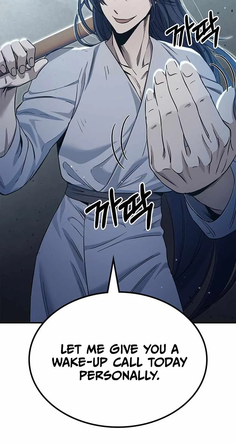 Heavenly Grand Archive’s Young Master Chapter 5 page 65 - 