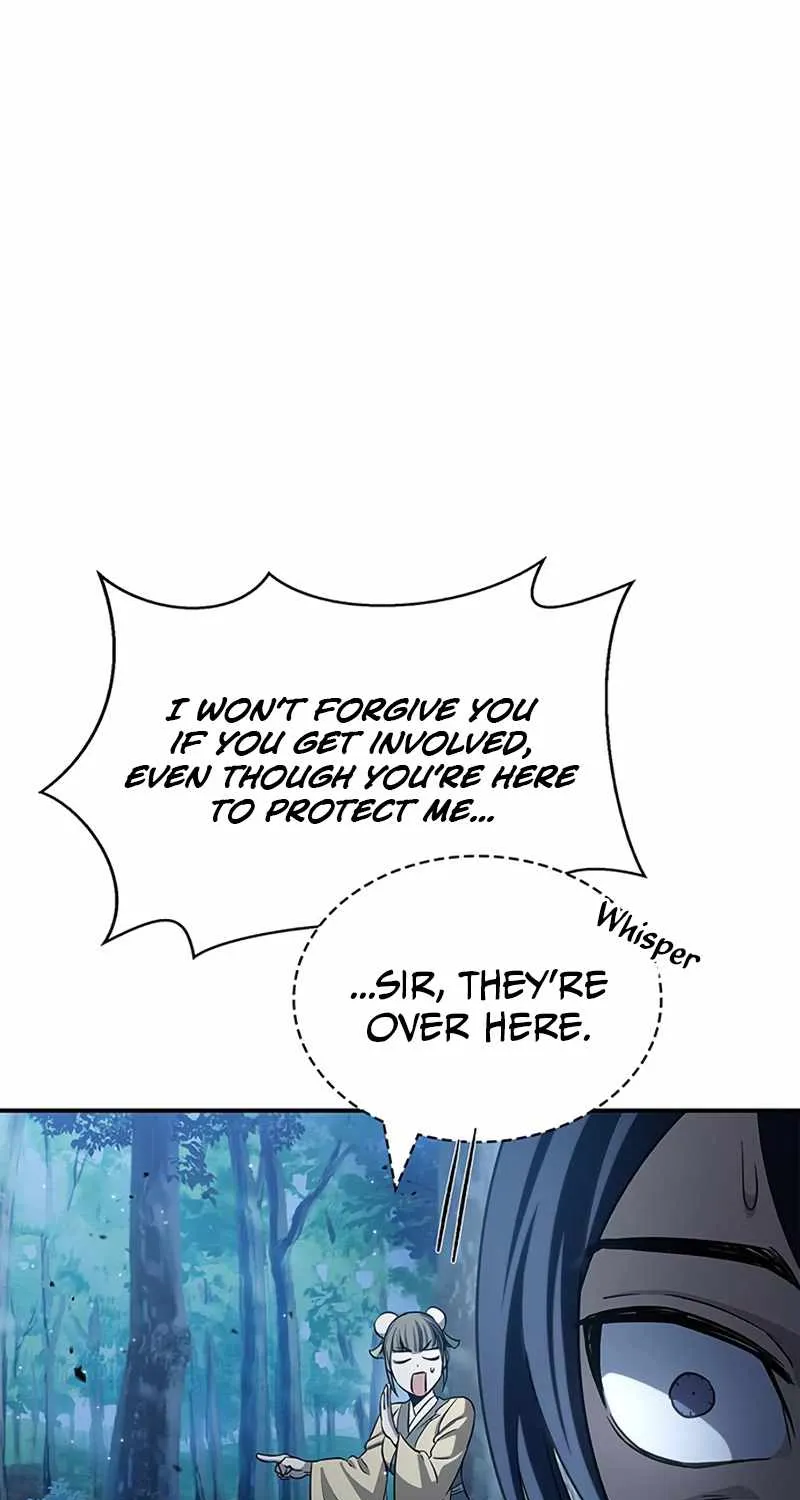 Heavenly Grand Archive’s Young Master Chapter 5 page 75 - 