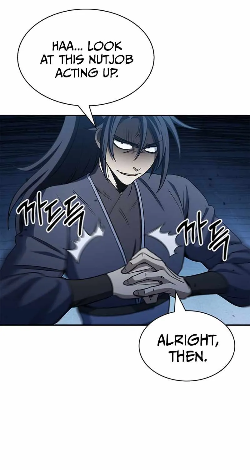 Heavenly Grand Archive’s Young Master Chapter 5 page 77 - 