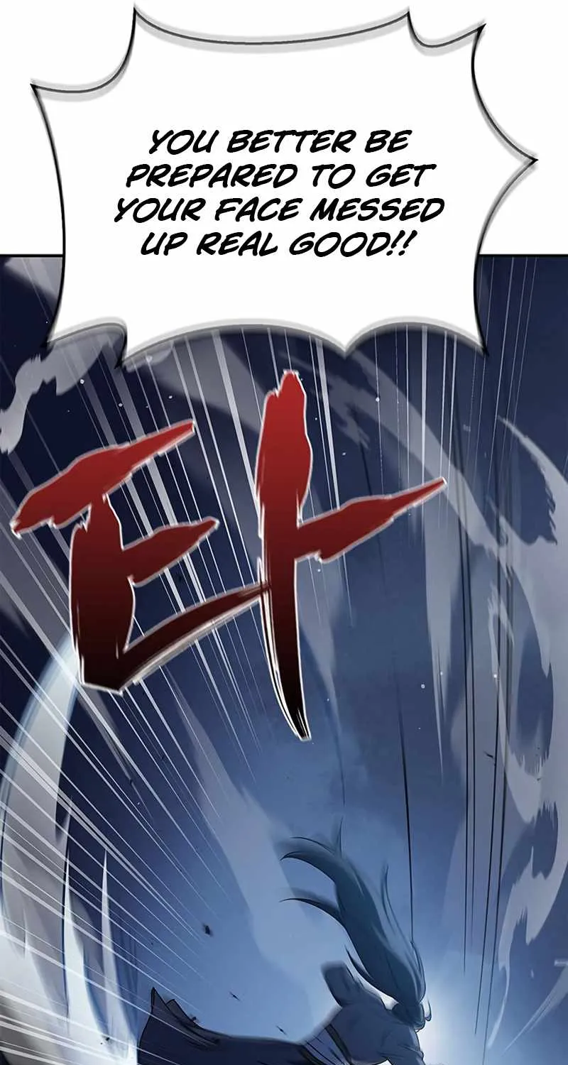 Heavenly Grand Archive’s Young Master Chapter 5 page 80 - 