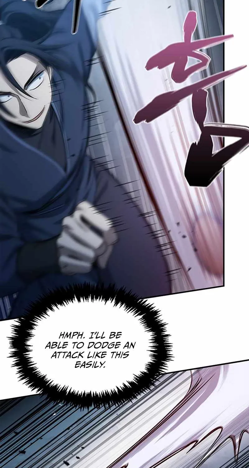 Heavenly Grand Archive’s Young Master Chapter 5 page 85 - 