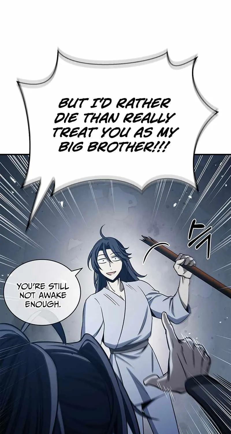 Heavenly Grand Archive’s Young Master Chapter 5 page 96 - 