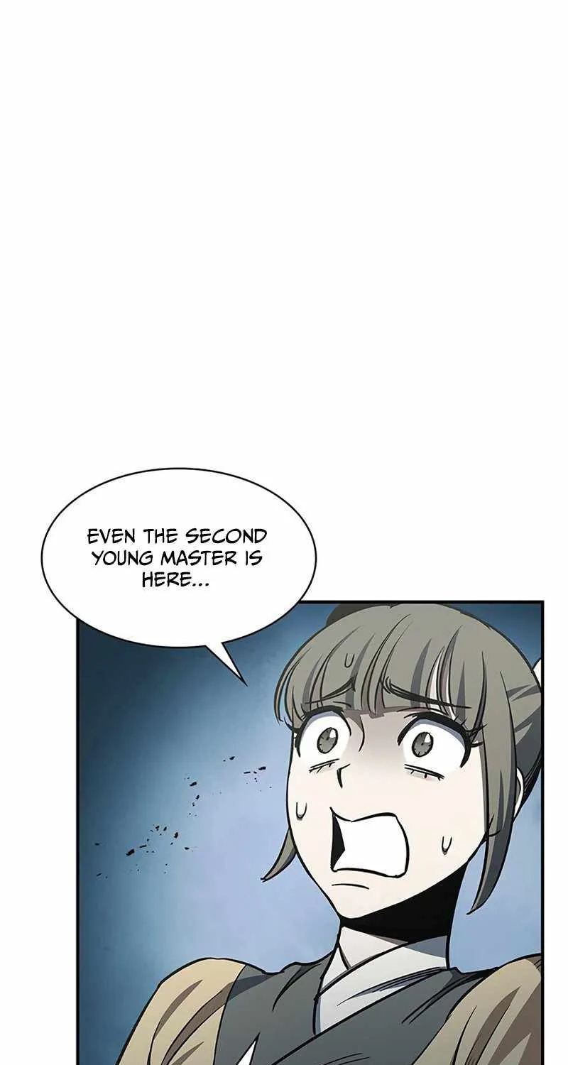 Heavenly Grand Archive’s Young Master Chapter 6 page 102 - 