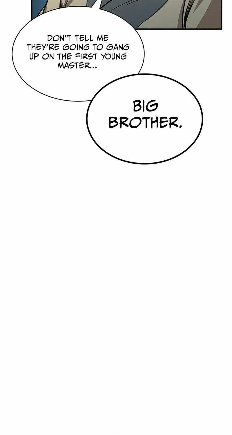 Heavenly Grand Archive’s Young Master Chapter 6 page 103 - 