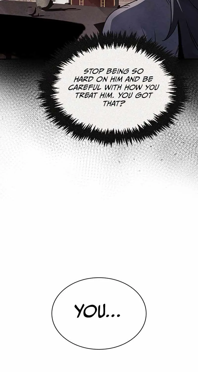 Heavenly Grand Archive’s Young Master Chapter 6 page 24 - 
