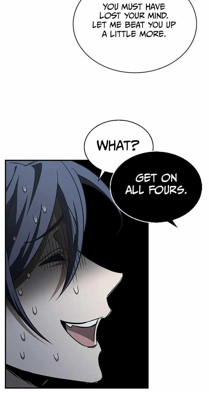 Heavenly Grand Archive’s Young Master Chapter 6 page 29 - 