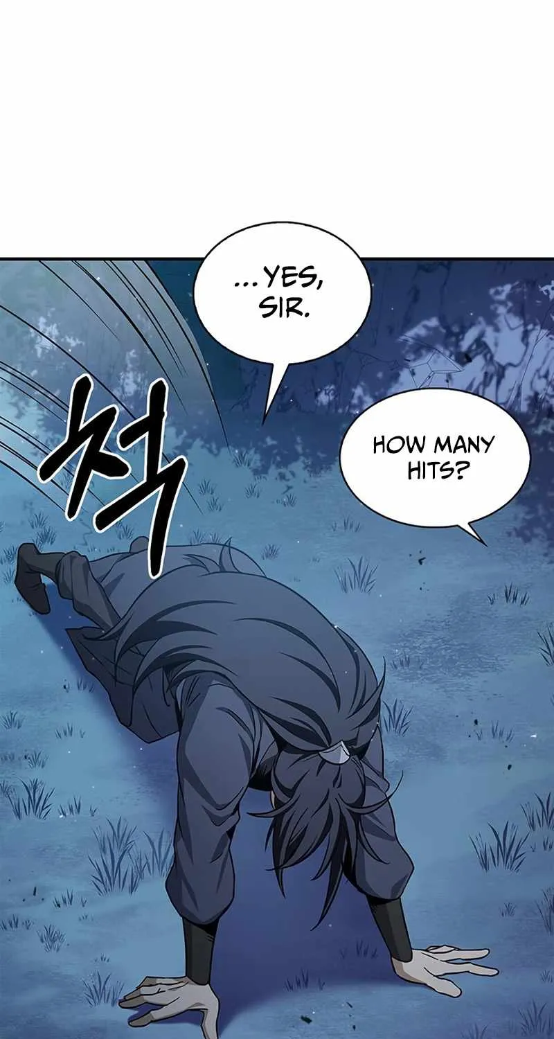 Heavenly Grand Archive’s Young Master Chapter 6 page 32 - 