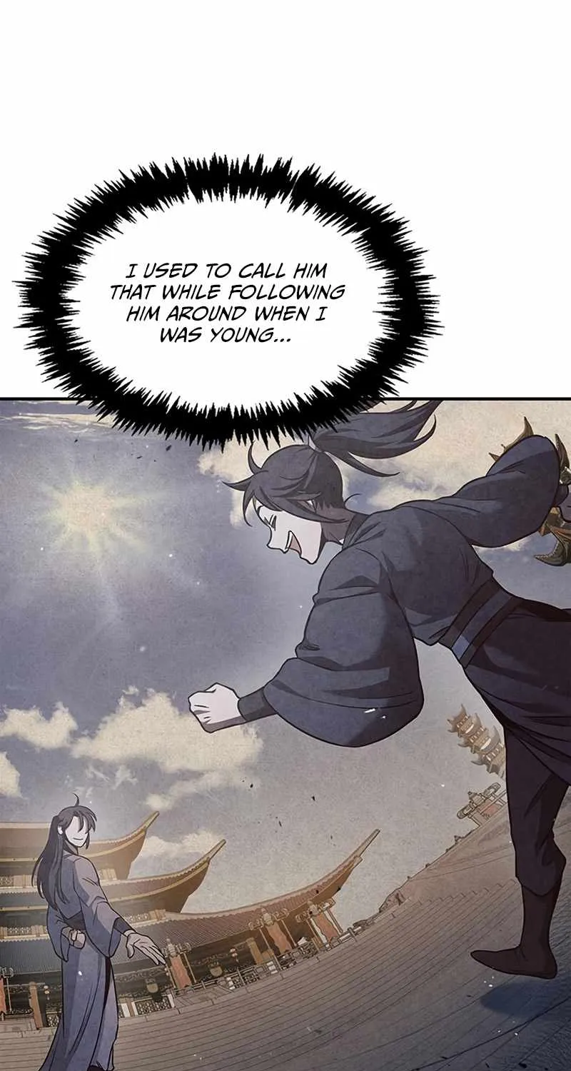 Heavenly Grand Archive’s Young Master Chapter 6 page 46 - 