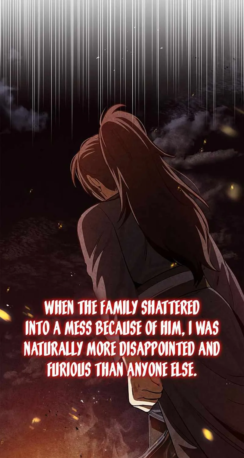 Heavenly Grand Archive’s Young Master Chapter 6 page 48 - 