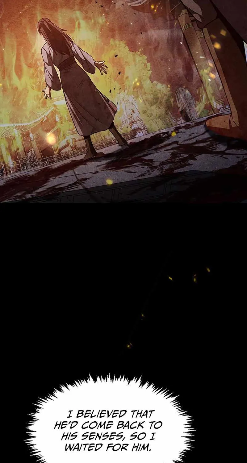 Heavenly Grand Archive’s Young Master Chapter 6 page 49 - 