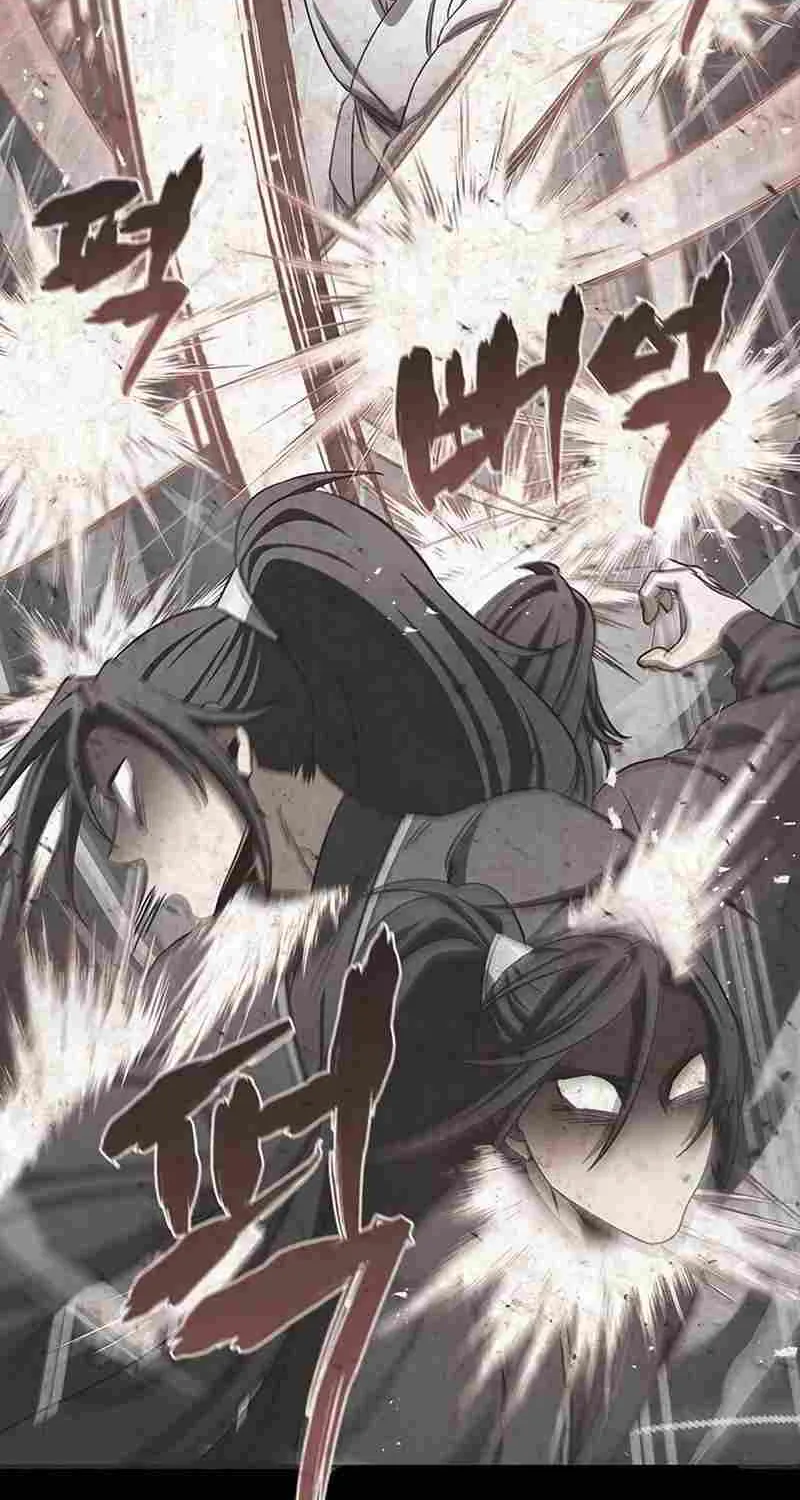 Heavenly Grand Archive’s Young Master Chapter 6 page 53 - 
