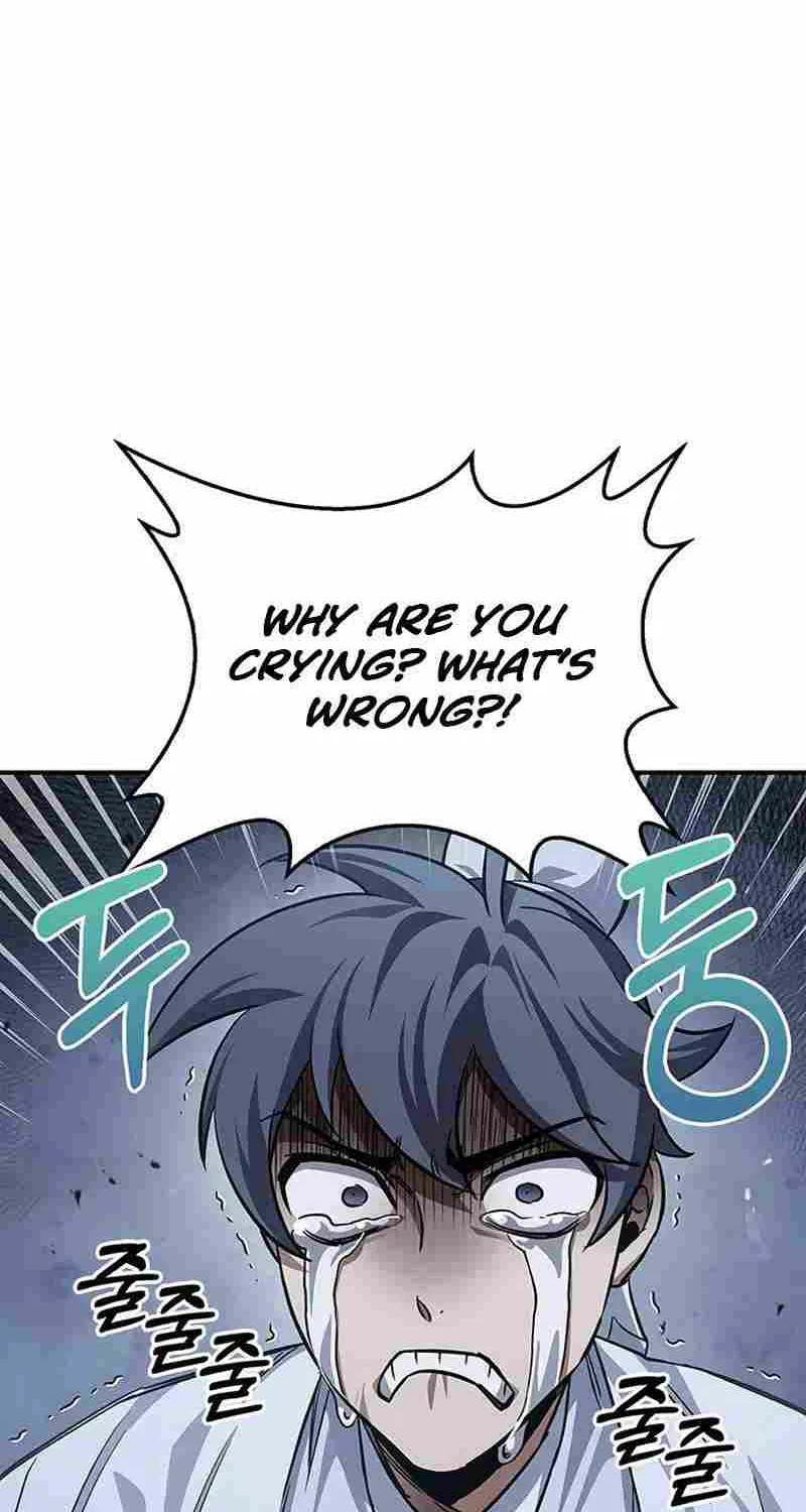 Heavenly Grand Archive’s Young Master Chapter 6 page 57 - 