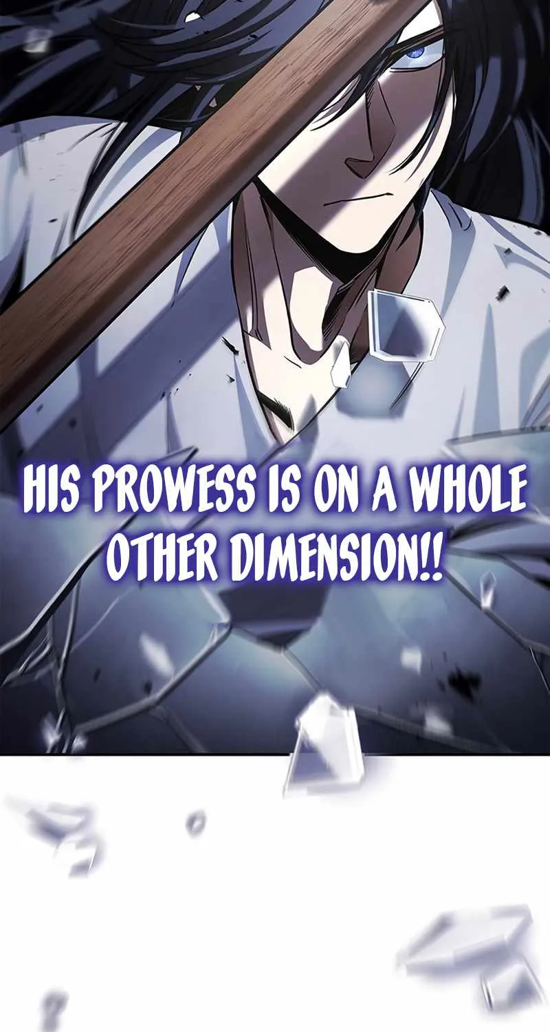Heavenly Grand Archive’s Young Master Chapter 6 page 68 - 