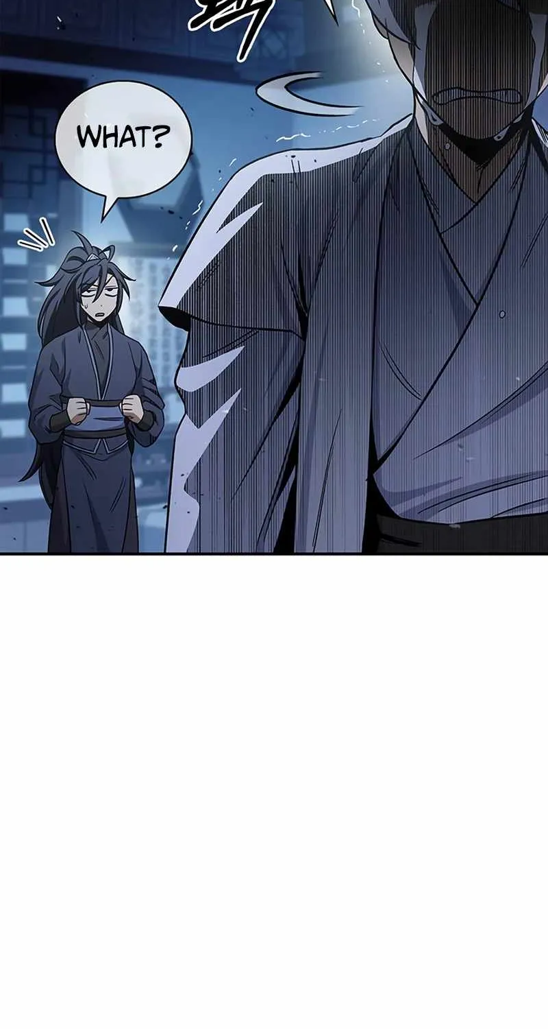 Heavenly Grand Archive’s Young Master Chapter 6 page 71 - 