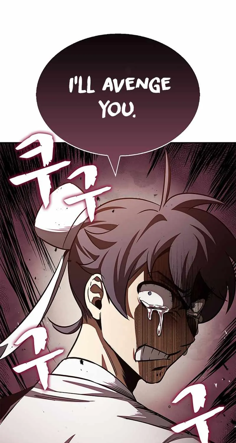 Heavenly Grand Archive’s Young Master Chapter 6 page 72 - 