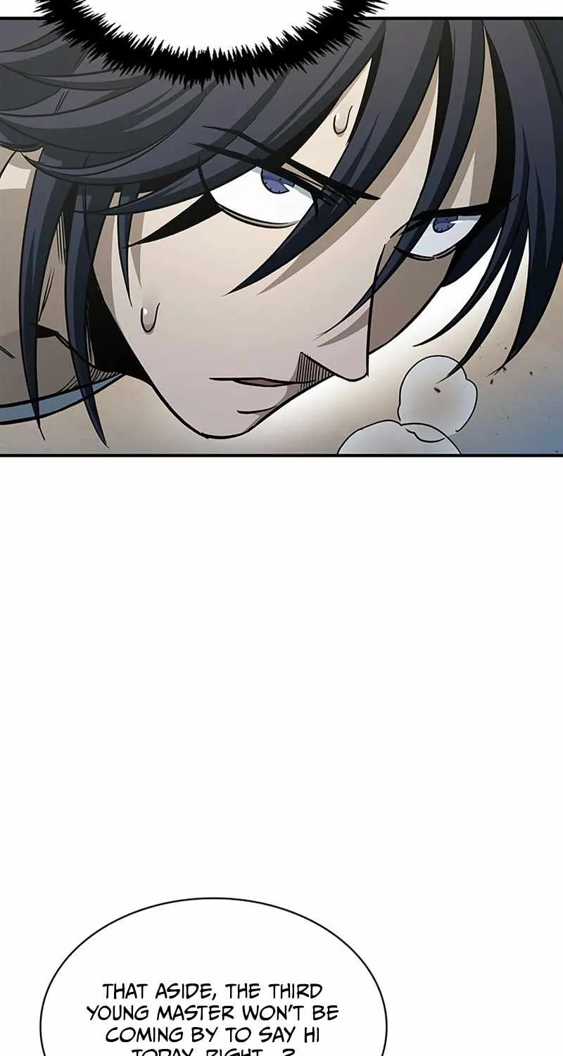 Heavenly Grand Archive’s Young Master Chapter 6 page 84 - 