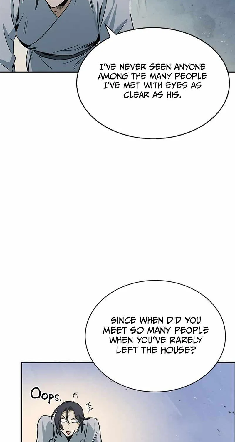 Heavenly Grand Archive’s Young Master Chapter 6 page 87 - 