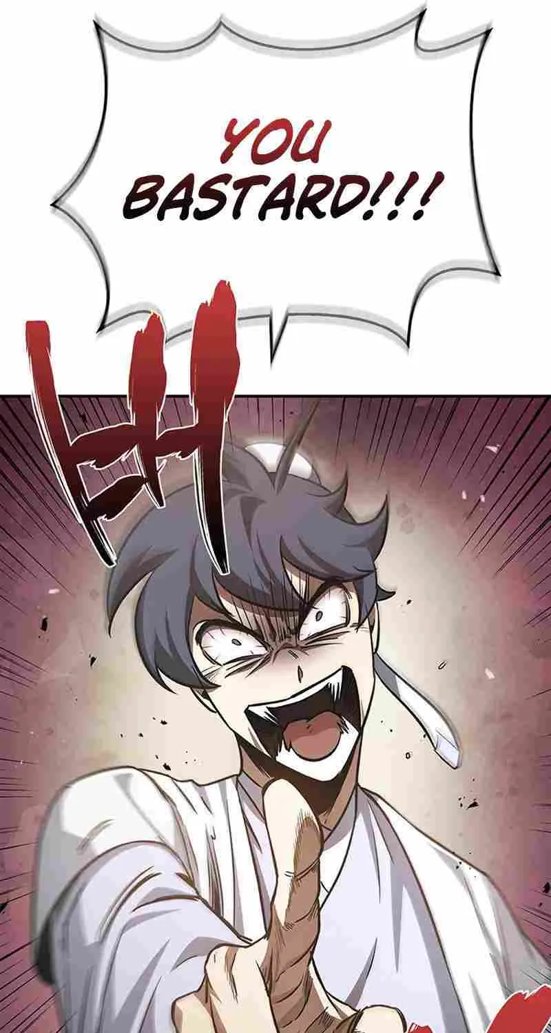 Heavenly Grand Archive’s Young Master Chapter 6 page 92 - 