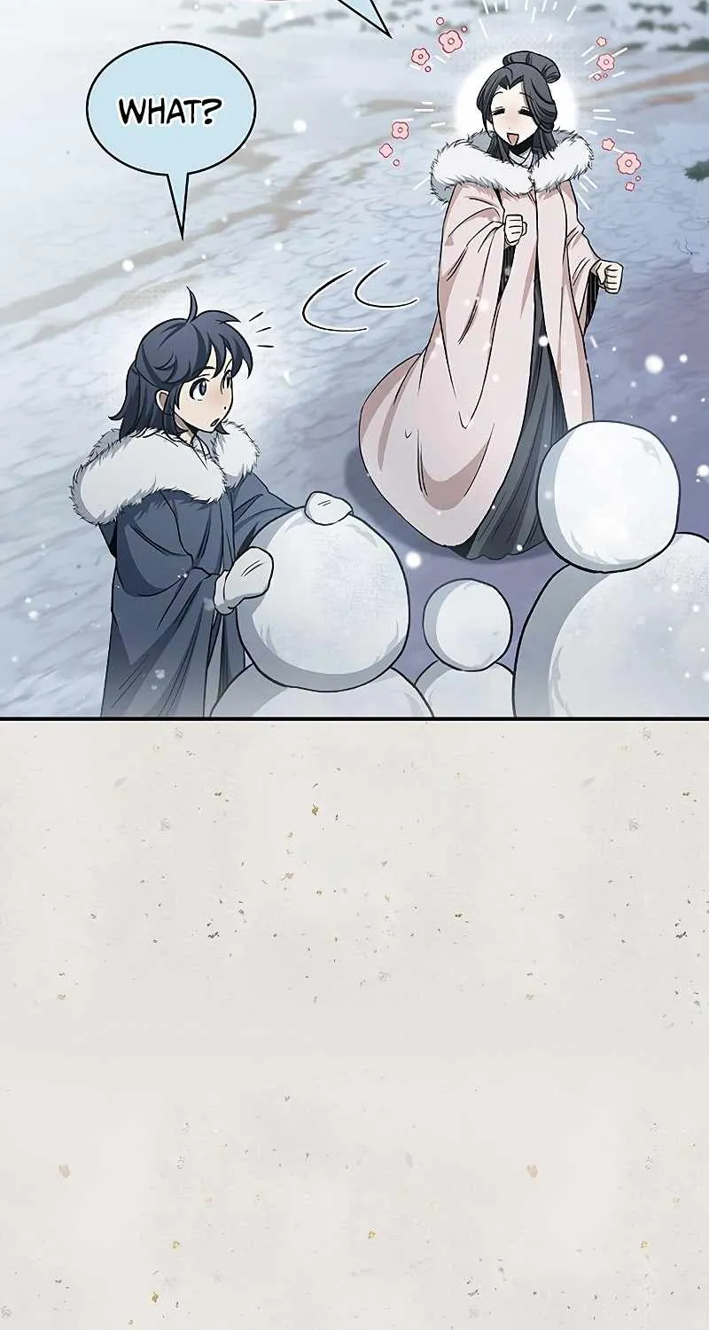 Heavenly Grand Archive’s Young Master Chapter 7 page 104 - 