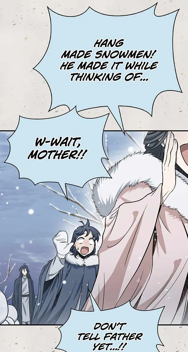 Heavenly Grand Archive’s Young Master Chapter 7 page 105 - 