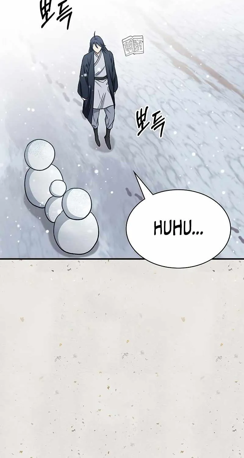 Heavenly Grand Archive’s Young Master Chapter 7 page 107 - 