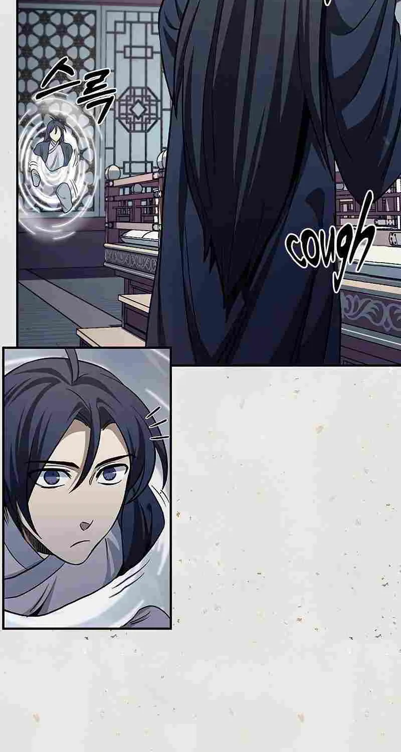 Heavenly Grand Archive’s Young Master Chapter 7 page 114 - 