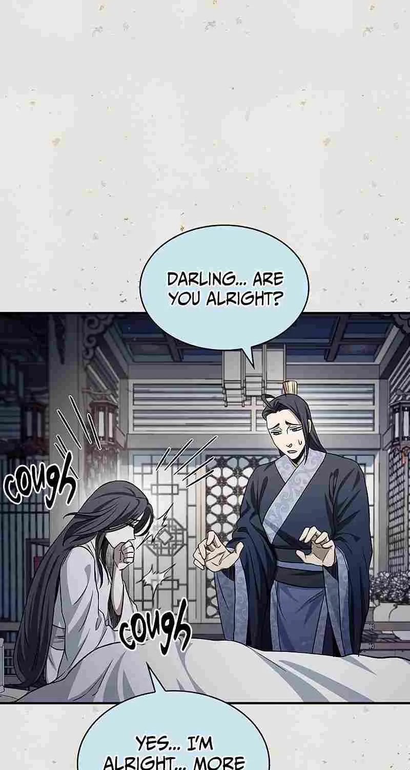 Heavenly Grand Archive’s Young Master Chapter 7 page 115 - 