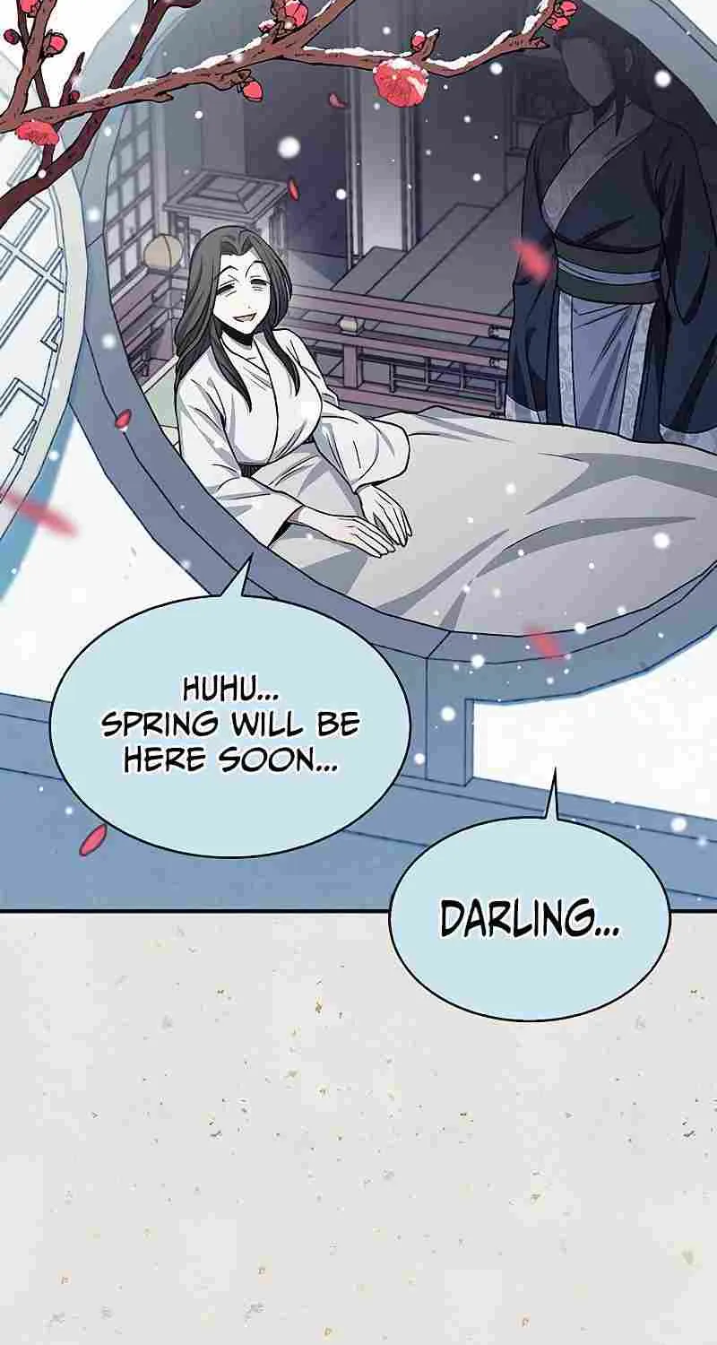 Heavenly Grand Archive’s Young Master Chapter 7 page 117 - 