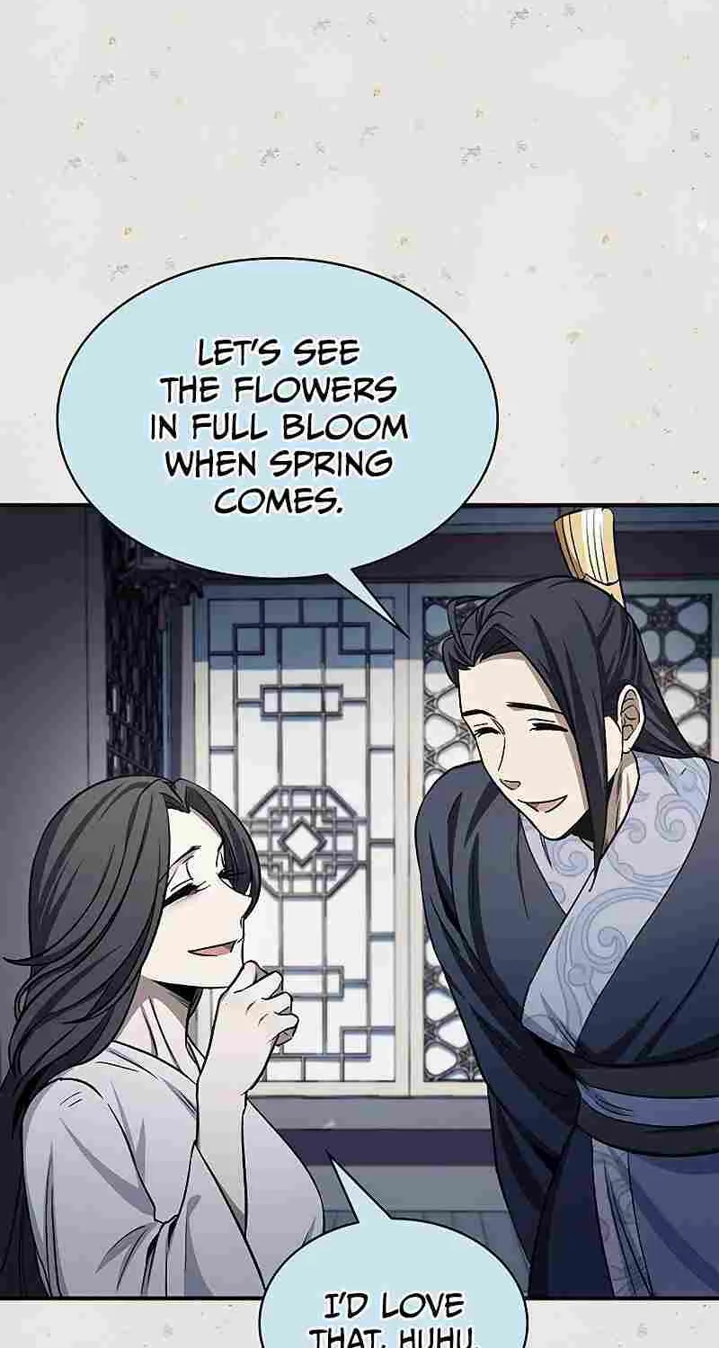 Heavenly Grand Archive’s Young Master Chapter 7 page 118 - 