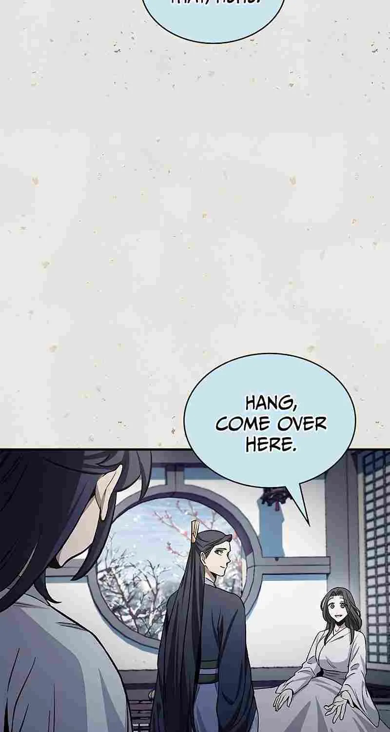 Heavenly Grand Archive’s Young Master Chapter 7 page 119 - 