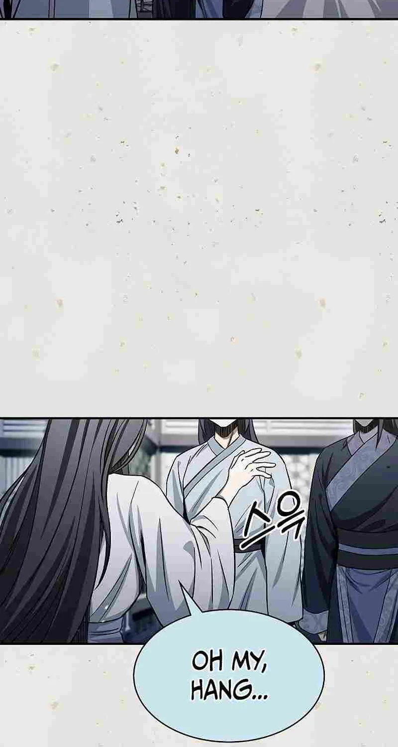 Heavenly Grand Archive’s Young Master Chapter 7 page 120 - 