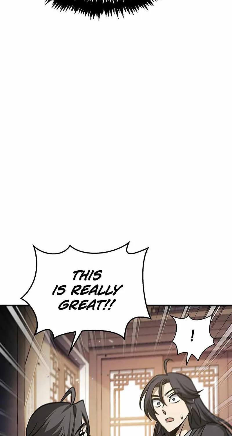 Heavenly Grand Archive’s Young Master Chapter 7 page 15 - 
