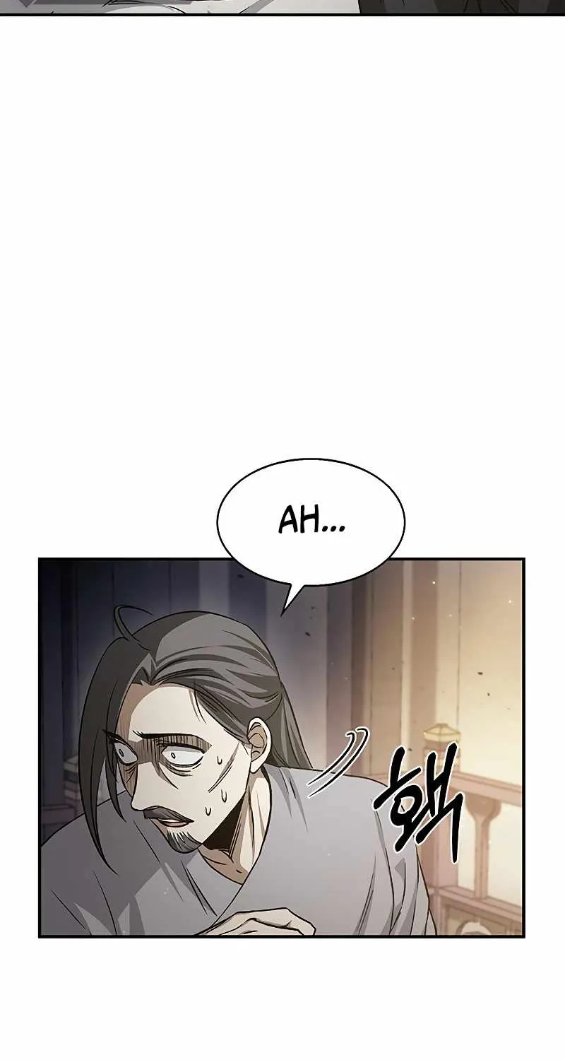 Heavenly Grand Archive’s Young Master Chapter 7 page 19 - 