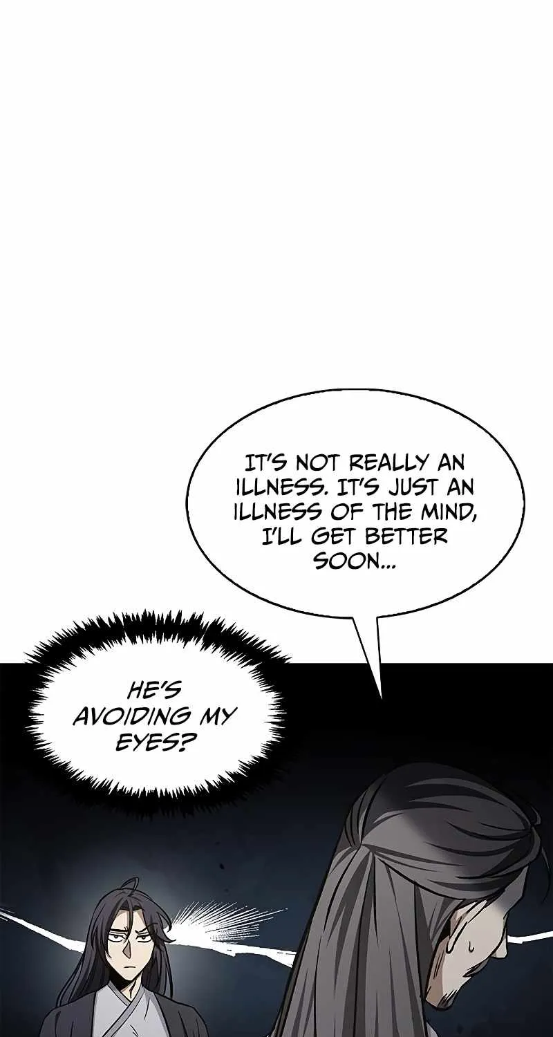 Heavenly Grand Archive’s Young Master Chapter 7 page 20 - 