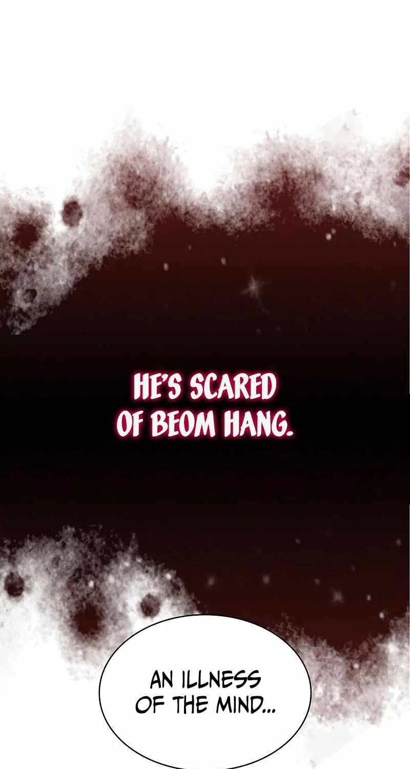 Heavenly Grand Archive’s Young Master Chapter 7 page 22 - 