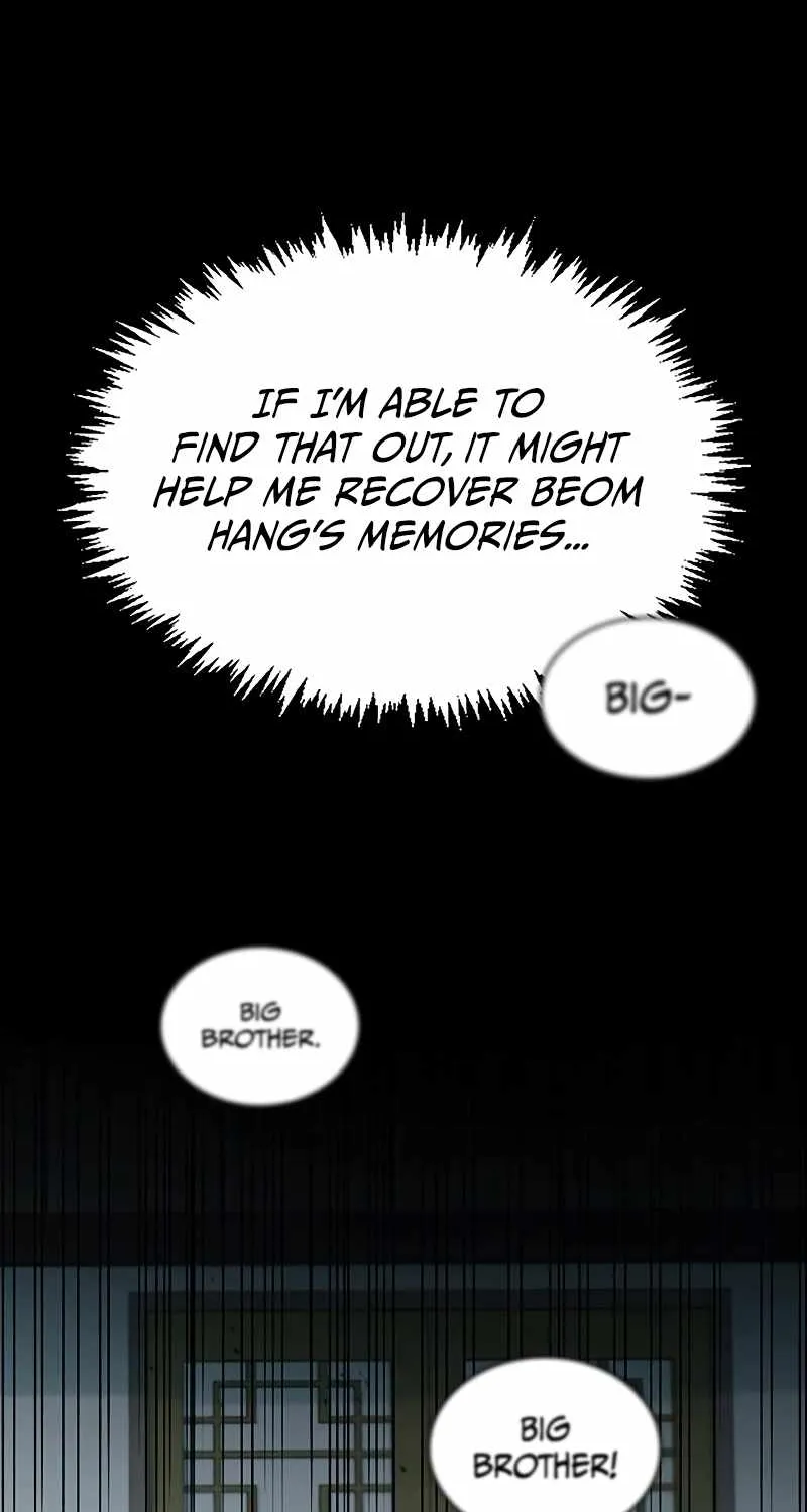 Heavenly Grand Archive’s Young Master Chapter 7 page 35 - 