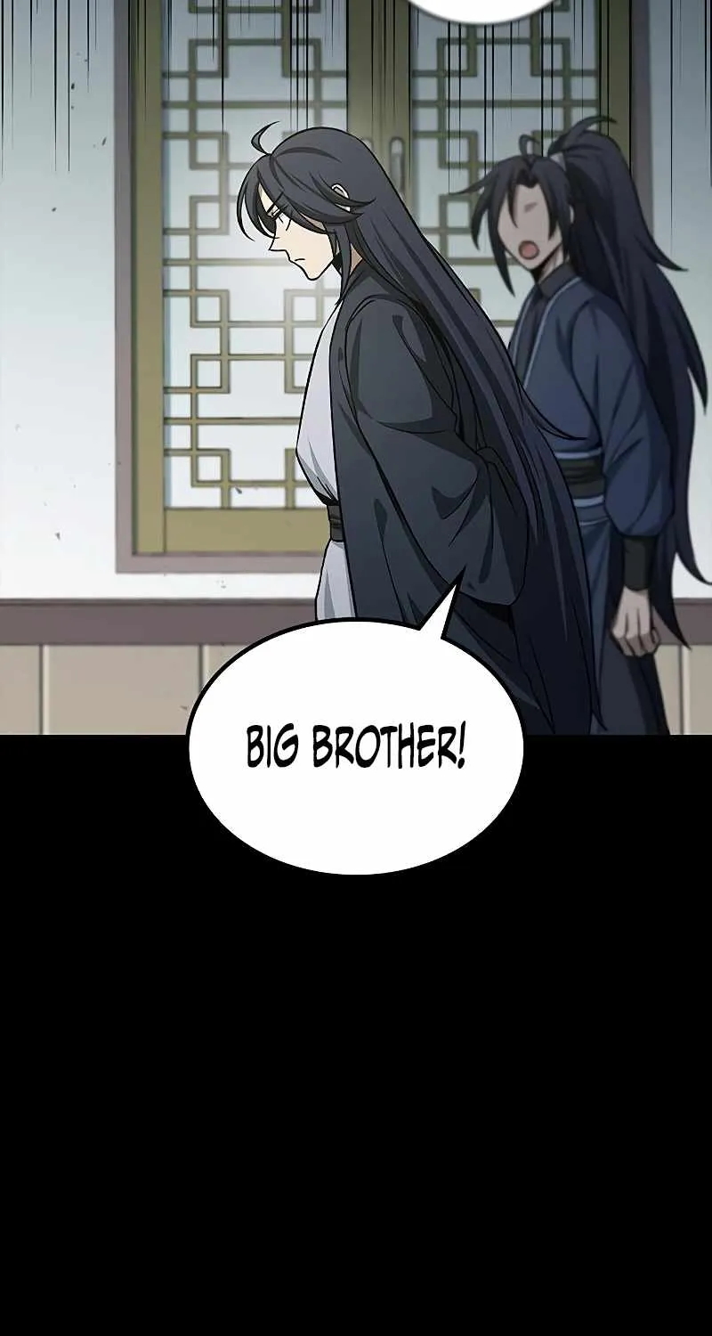Heavenly Grand Archive’s Young Master Chapter 7 page 36 - 