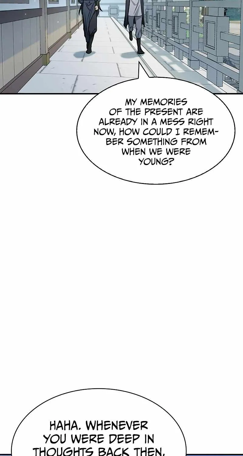 Heavenly Grand Archive’s Young Master Chapter 7 page 39 - 