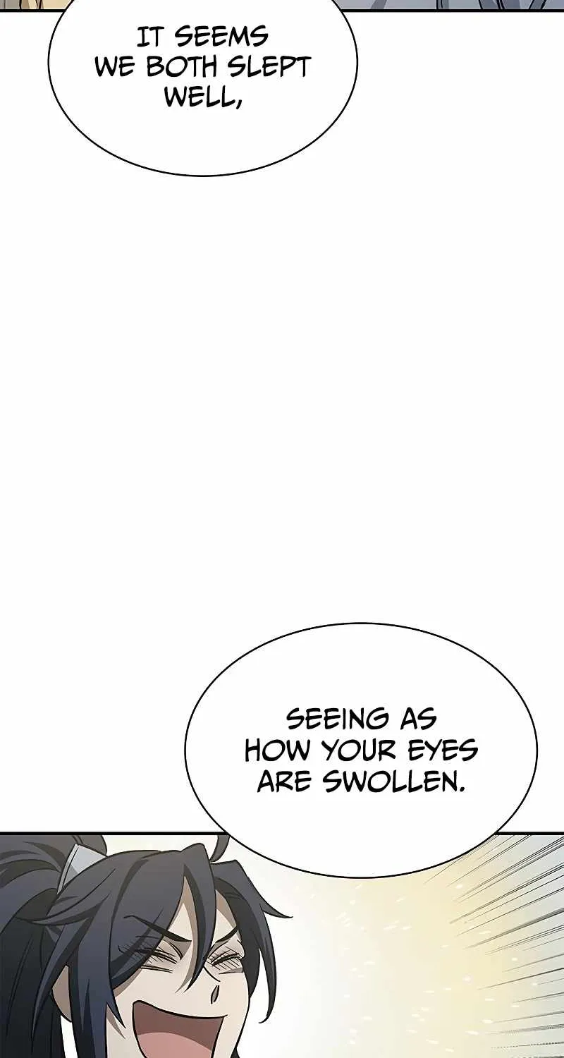 Heavenly Grand Archive’s Young Master Chapter 7 page 5 - 