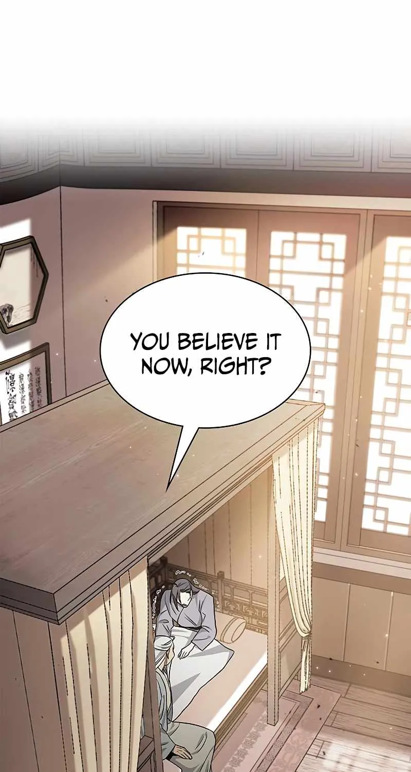 Heavenly Grand Archive’s Young Master Chapter 7 page 47 - 