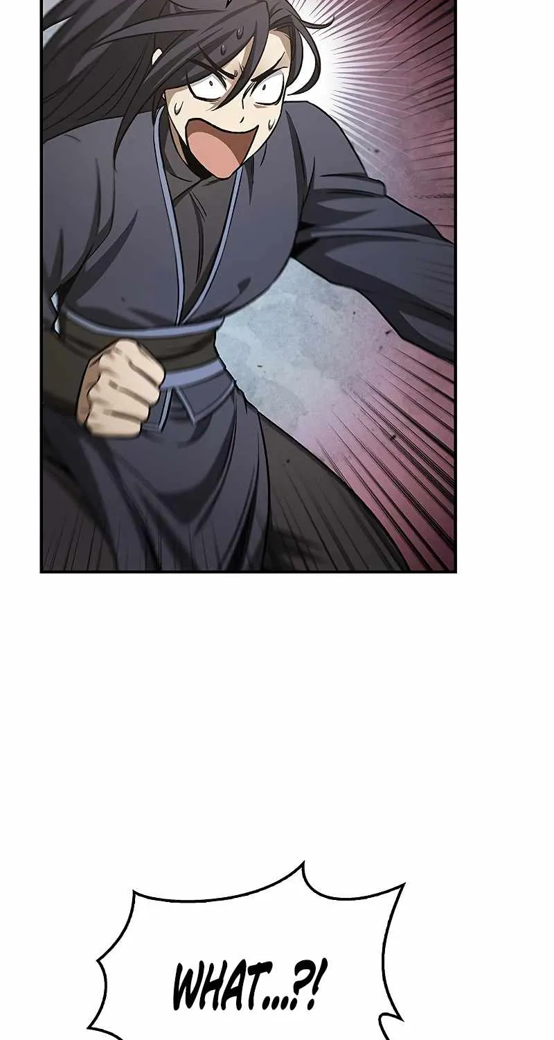 Heavenly Grand Archive’s Young Master Chapter 7 page 53 - 