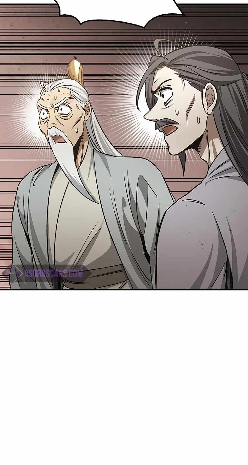 Heavenly Grand Archive’s Young Master Chapter 7 page 54 - 