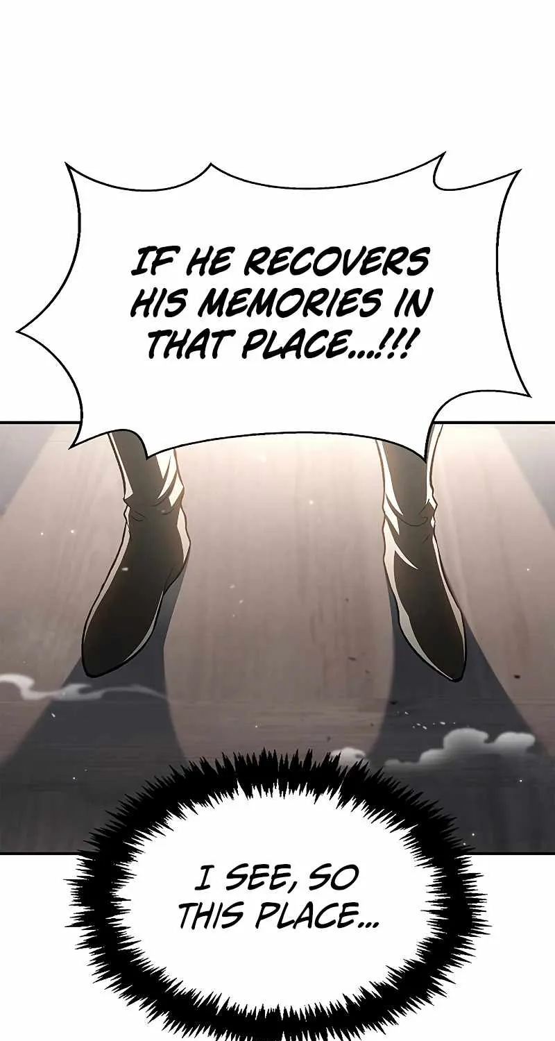 Heavenly Grand Archive’s Young Master Chapter 7 page 55 - 