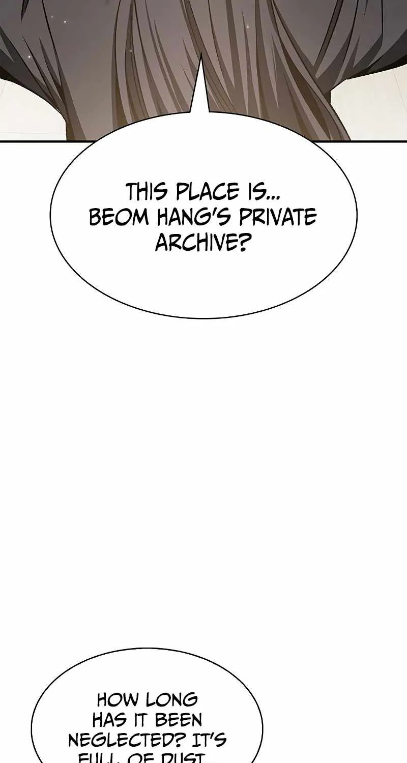 Heavenly Grand Archive’s Young Master Chapter 7 page 63 - 