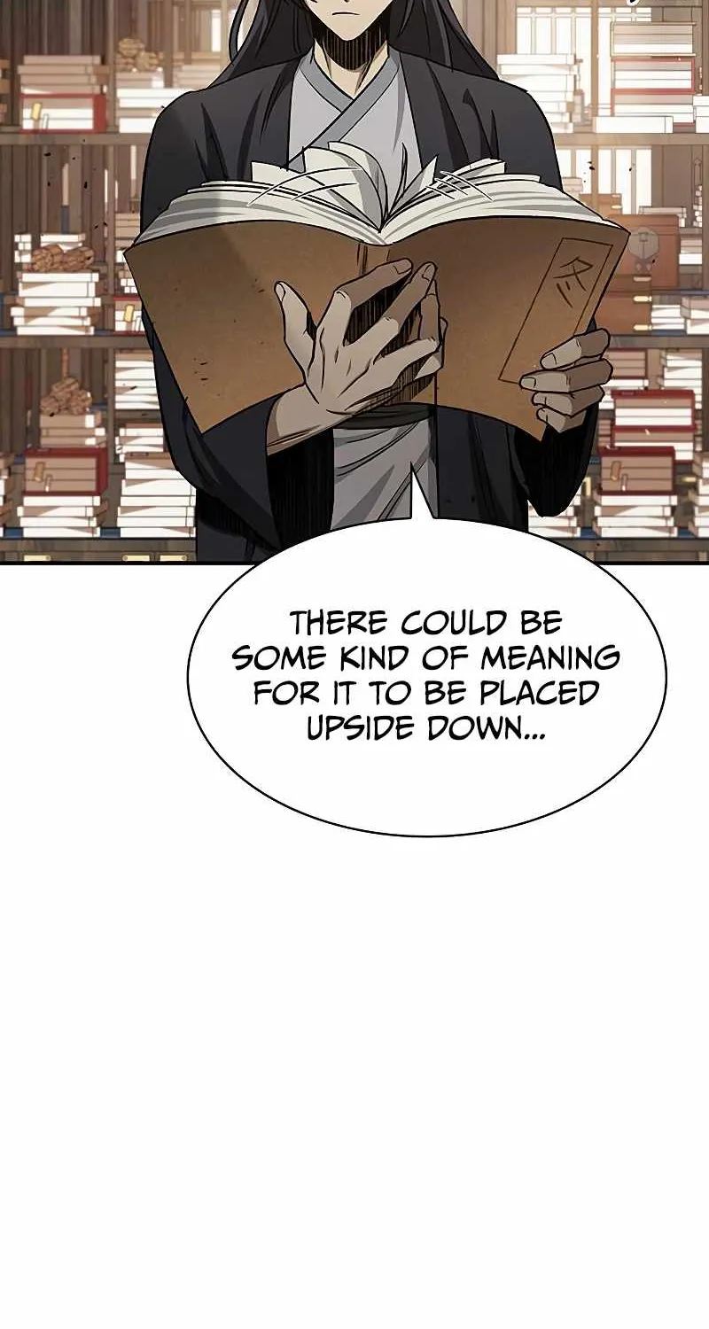 Heavenly Grand Archive’s Young Master Chapter 7 page 68 - 